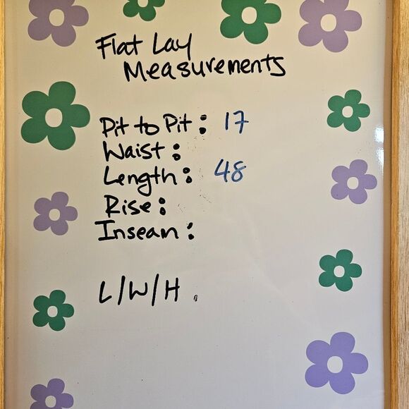 Torrid Midi Challis Smocked Tie Dye Dress - Picture 9 of 9